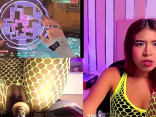 XimenaReid's Live Sex Cam Show
