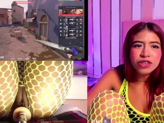 XimenaReid's Live Sex Cam Show