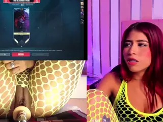 XimenaReid's Live Sex Cam Show