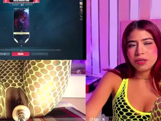 XimenaReid's Live Sex Cam Show