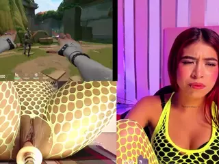 XimenaReid's Live Sex Cam Show
