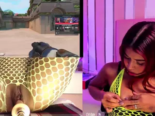 XimenaReid's Live Sex Cam Show