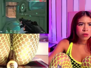 XimenaReid's Live Sex Cam Show