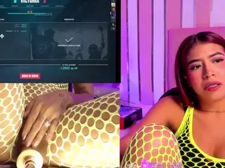 XimenaReid's Live Sex Cam Show