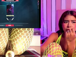 XimenaReid's Live Sex Cam Show