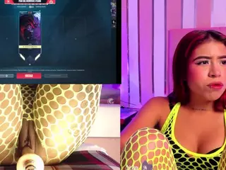 XimenaReid's Live Sex Cam Show