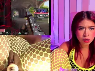XimenaReid's Live Sex Cam Show