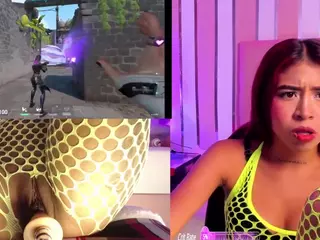 XimenaReid's Live Sex Cam Show