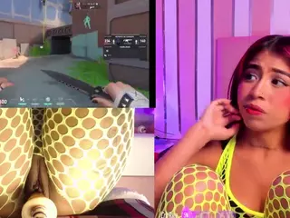 XimenaReid's Live Sex Cam Show