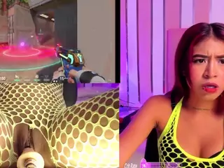 XimenaReid's Live Sex Cam Show