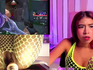 XimenaReid's Live Sex Cam Show