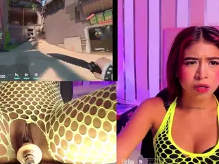 XimenaReid's Live Sex Cam Show