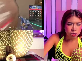 XimenaReid's Live Sex Cam Show