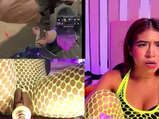 XimenaReid's Live Sex Cam Show