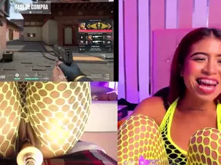 XimenaReid's Live Sex Cam Show
