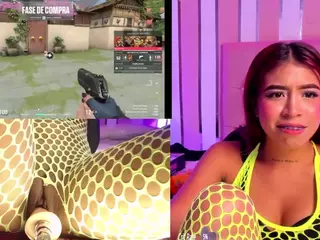 XimenaReid's Live Sex Cam Show