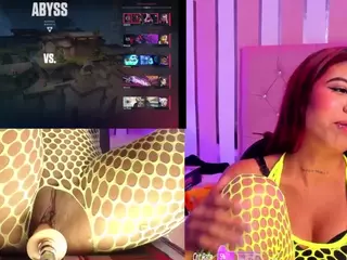 XimenaReid's Live Sex Cam Show