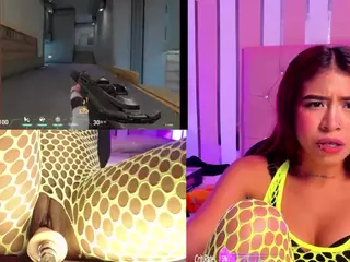 XimenaReid's Live Sex Cam Show