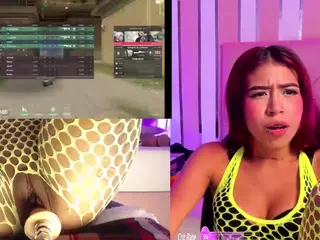 XimenaReid's Live Sex Cam Show