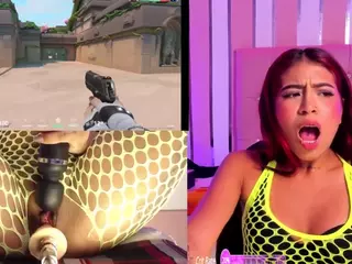 XimenaReid's Live Sex Cam Show