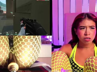 XimenaReid's Live Sex Cam Show