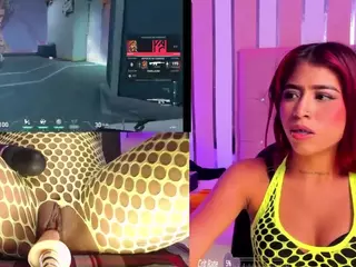 XimenaReid's Live Sex Cam Show