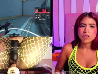 XimenaReid's Live Sex Cam Show