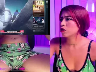 XimenaReid's Live Sex Cam Show