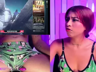 XimenaReid's Live Sex Cam Show