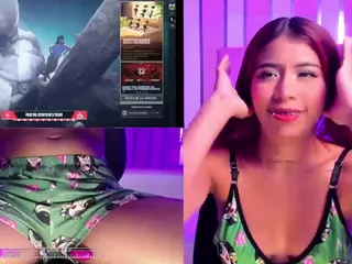 XimenaReid's Live Sex Cam Show