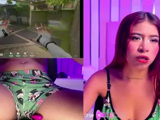XimenaReid's Live Sex Cam Show