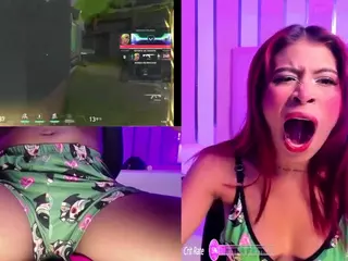 XimenaReid's Live Sex Cam Show