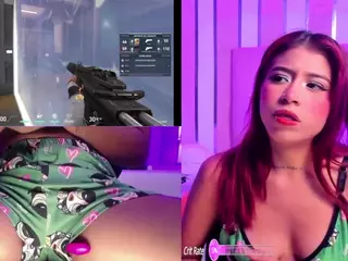 XimenaReid's Live Sex Cam Show