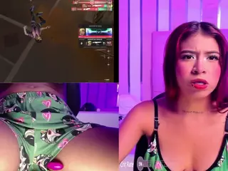 XimenaReid's Live Sex Cam Show