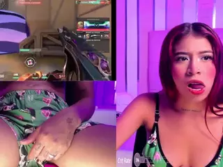 XimenaReid's Live Sex Cam Show