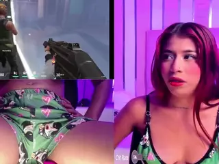 XimenaReid's Live Sex Cam Show