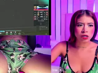 XimenaReid's Live Sex Cam Show
