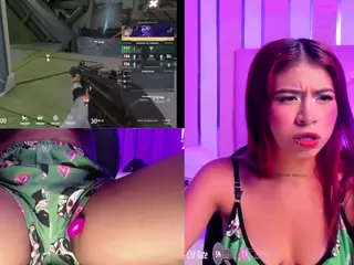 XimenaReid's Live Sex Cam Show