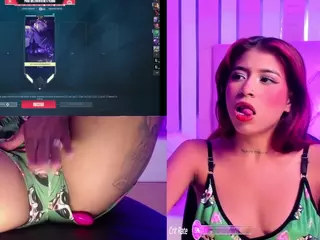 XimenaReid's Live Sex Cam Show