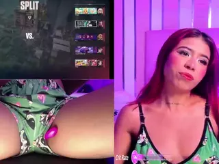 XimenaReid's Live Sex Cam Show