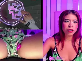 XimenaReid's Live Sex Cam Show