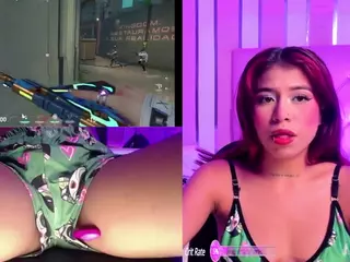 XimenaReid's Live Sex Cam Show