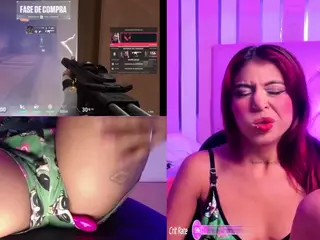 XimenaReid's Live Sex Cam Show
