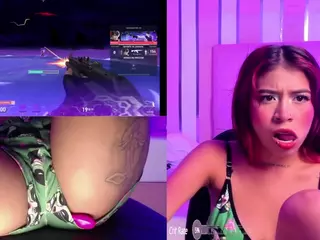 XimenaReid's Live Sex Cam Show