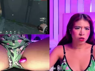 XimenaReid's Live Sex Cam Show