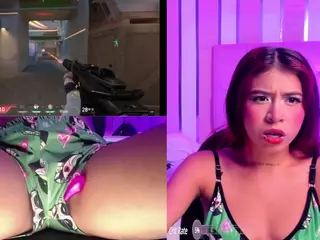 XimenaReid's Live Sex Cam Show
