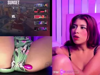 XimenaReid's Live Sex Cam Show