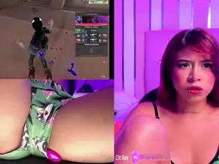 XimenaReid's Live Sex Cam Show