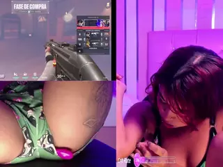 XimenaReid's Live Sex Cam Show