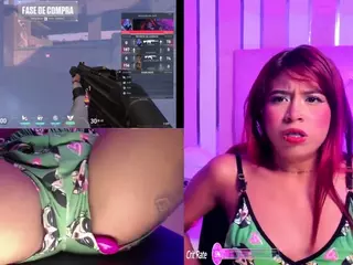 XimenaReid's Live Sex Cam Show